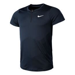 Ropa De Tenis Nike Court Dri-Fit Advantage Half-Zip Tee